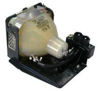 GO Lamps - Lampe de projecteur (équivalent à : Mitsubishi VLT-SL6P) - NSH - 200 Watt - 2000 heure(s) - pour Mitsubishi SL6U, XL9U G