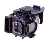 GO Lamps - Lampe de projecteur (équivalent à : NEC 50029924, NEC VT85LP) - NSH - 200 Watt - 2000 heure(s) - pour NEC VT48, VT480, VT490, VT491, VT580, VT595, VT695, ViewLight VT480, VT490, VT491, VT58