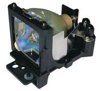 GO Lamps - Lampe de projecteur - P-VIP - 250 Watt - 2000 heure(s) - pour BenQ PB8140, PB8240 G