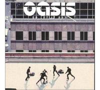 Oasis - Go Let It Out