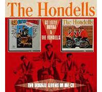 Go Little Honda/the Hondells