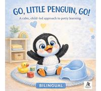 Go, Little Penguin, Go!