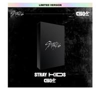 Stray Kids – Go Live – CD – Volume 1 (Version normale)