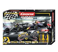 Carrera - 20062574 - F1 Heroes Showdown