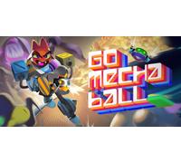 Go Mecha Ball (PC)