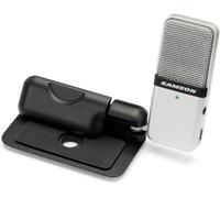 Go Mic Clip On USB Microphone