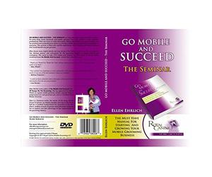 Go Mobile DVD et Succeed pour Le toilettage des Animaux de Compagnie, Le séminaire