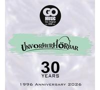 Go Music/Unvorherhorbar 30 Years
