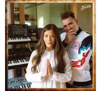 Go My Own Way/Faith (White Bone Colored)