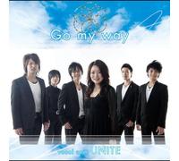 Go my way