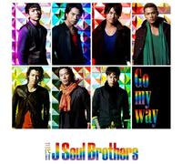 Go My Way [Import Allemand]