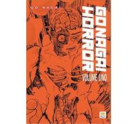 Go Nagai horror (Vol. 1)