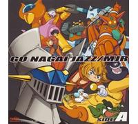 Go Nagai Jazz Side-a [Import]