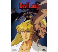 Go Nagai'S Devil Lady Volume 05 [(EP.17-20)] [Import]