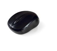 Verbatim Souris sans fil GO NANO – optique RF avec récepteur USB – noir