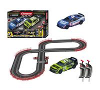 Go NASCAR Watkins Glen Duel