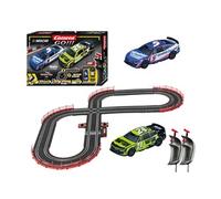 Go NASCAR Watkins Glen Duel 3 6m - CARRERA - Jaune - Plastique - Dès 3 ans