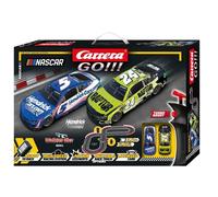 Go NASCAR Watkins Glen Duel