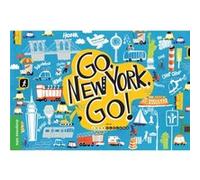 Go New York Go by Duopress Labs Inconnu (Auteur)