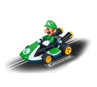 Go!!! - nintendo mario kart 8 - luigi