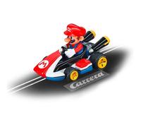 Carrera Go!!! - 20064033 - Voiture De Circuit - Nintendo Mario Kart 8