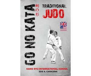 GO NO KATA - Traditional Judo (English)