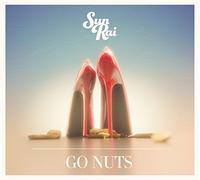 Go Nuts [Japanese Version]