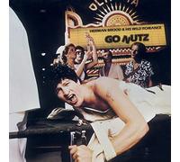Go Nutz/Vinyle Jaune Audiophile 180gr