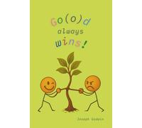 Go(o)d always wins: Motivational Christian journal to help children improve their behavior in 30 days. Daily challenges, Bible stories, and a prize for the one who wins the race of good deeds!