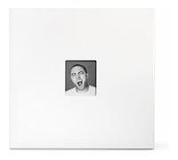 Mac Miller - Go:Od Am (10Th Anniversary) (Edición Color Transparente Y Amarillo) (3Lp-Vinilo)