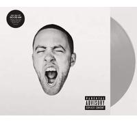 Go : OD AM - Mac Miller exclusif de couleur argentée