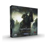 Go On Board – The Witcher Old World Wild Hunt
