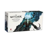 Rebel Jeu de société The Witcher Path of Destiny: Legendary Monsters (Ext.) 1-5 joueurs 14+ Anglais