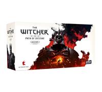Rebel - Jeu The Witcher: Path of Destiny - 1-5 joueurs - 14+ - Anglais - Extension Wild Hunt