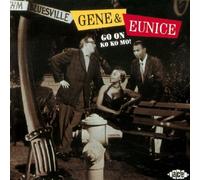 Go on Ko Ko Mo by Gene & Eunice (2001-08-28)