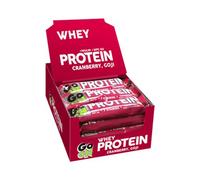 Go On Nutrition Protein Bar 20% (24x50g) Canneberge
