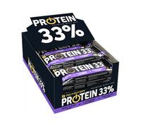 Go On Nutrition Protein Bar 33% (25x50g) Chocolat