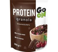 Go On Nutrition | Protein Granola (300g) | Céréales | Céréales gourmandes