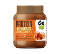 Go On Nutrition Protein Peanut Butter (350g) Caramel salé - Aliments fonctionnels - Protéines à tartiner