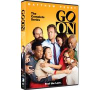Go On: The Complete Series