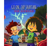 Go On, Zap Shaytan: Seeking Shelter With Allah