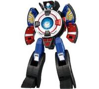 Go-onger: Armored Wheel Go-roader Gt G