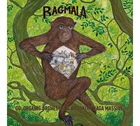 Go Organic Orchestra & Brooklyn Raga Massive - Ragmala: A Garland of Ragas