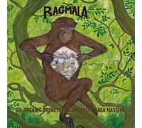 Go Organic Orchestra & Brooklyn Raga Massive - Ragmala: A Garland Of Ragas [Vinyl Lp] Ltd Ed, 150 Gram