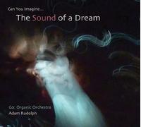 Go: Organic Orchestra-Can You Imagine...The Sound