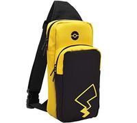 Go Pack Pikachu Sac pour Nintendo Switch