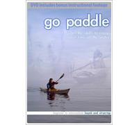 Go Paddle - Beginning to Intermediate Kayak and sit-on-top [DVD] [Region 1] [US Import] [NTSC]