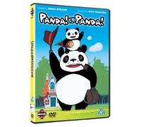 Go Panda [Edizione: Regno Unito] [Import]