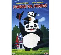 Go, Panda [Import]