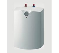 GO par Van Marcke - chauffe-eau de cuisine - 39,6x25,6x26cm - électrique - 5L - 230V - blanc GT 5 U